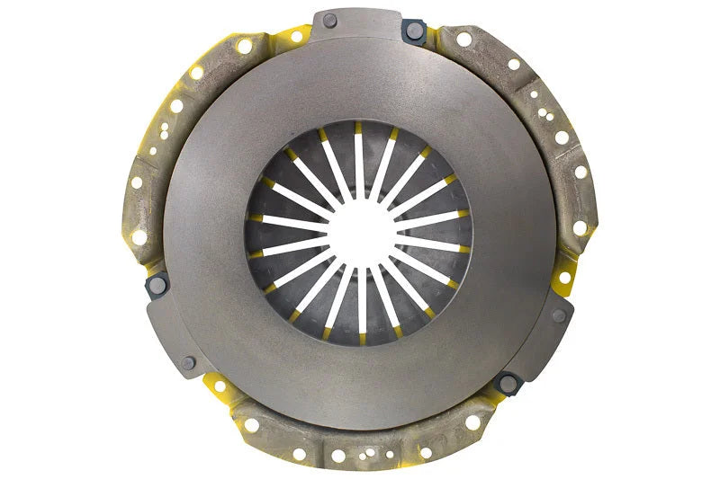 ACT 2007 Ford Mustang P/PL Sport Clutch Pressure Plate - Back View