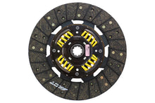Load image into Gallery viewer, ACT 2007 Ford Mustang Perf Street Sprung Disc - Main Product View