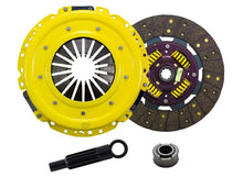 Load image into Gallery viewer, ACT 2007 Ford Mustang Sport/Perf Street Sprung Clutch Kit - Main Product View