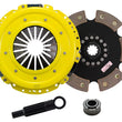 Load image into Gallery viewer, ACT 2007 Ford Mustang Sport/Race Rigid 6 Pad Clutch Kit - Main Product View