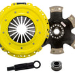 Load image into Gallery viewer, ACT 2007 Ford Mustang Sport/Race Sprung 6 Pad Clutch Kit - Main Product View