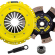 Load image into Gallery viewer, ACT 2007 Ford Mustang Sport/Race Sprung 6 Pad Clutch Kit - Main Product View