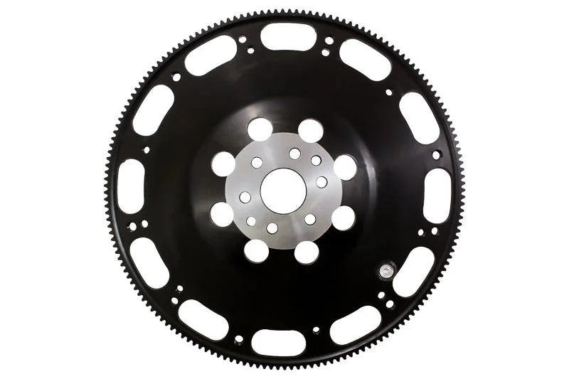 ACT 2007 Ford Mustang XACT Flywheel Prolite - Back View