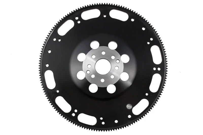 ACT 2007 Ford Mustang XACT Flywheel Prolite - Back View