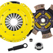 Load image into Gallery viewer, ACT 2007 Jeep Wrangler HD/Race Sprung 6 Pad Clutch Kit - Main Product View