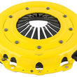 Load image into Gallery viewer, ACT 2007 Jeep Wrangler P/PL Heavy Duty Clutch Pressure Plate - Back View