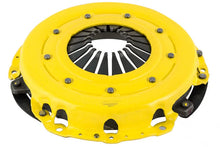 Load image into Gallery viewer, ACT 2007 Jeep Wrangler P/PL Heavy Duty Clutch Pressure Plate - Back View