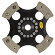 Load image into Gallery viewer, ACT 2007 Lotus Exige 4 Pad Rigid Race Disc - Side View