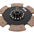 Load image into Gallery viewer, ACT 2007 Lotus Exige 6 Pad Rigid Race Disc - Side View