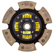 Load image into Gallery viewer, ACT 2007 Lotus Exige 6 Pad Sprung Race Disc - Main Product View