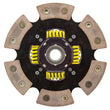 Load image into Gallery viewer, ACT 2007 Lotus Exige 6 Pad Sprung Race Disc - Back View