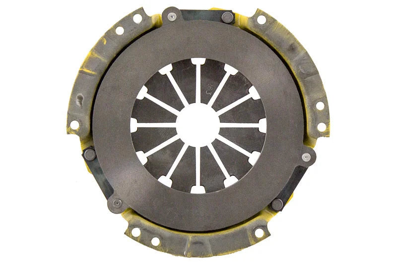 ACT 2007 Lotus Exige P/PL Sport Clutch Pressure Plate - Side View
