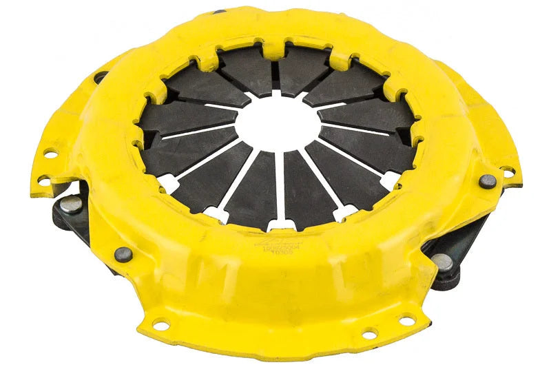 ACT 2007 Lotus Exige P/PL Sport Clutch Pressure Plate - Back View
