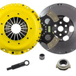Load image into Gallery viewer, ACT 2007 Mazda 3 HD/Race Rigid 4 Pad Clutch Kit - Main Product View