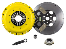 Load image into Gallery viewer, ACT 2007 Mazda 3 HD/Race Rigid 4 Pad Clutch Kit - Main Product View