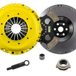 Load image into Gallery viewer, ACT 2007 Mazda 3 HD/Race Rigid 4 Pad Clutch Kit - Main Product View