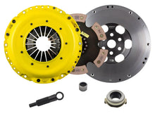 Load image into Gallery viewer, ACT 2007 Mazda 3 HD/Race Rigid 6 Pad Clutch Kit - Main Product View
