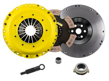 Load image into Gallery viewer, ACT 2007 Mazda 3 HD/Race Rigid 6 Pad Clutch Kit - Main Product View