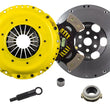 Load image into Gallery viewer, ACT 2007 Mazda 3 HD/Race Sprung 4 Pad Clutch Kit - Main Product View