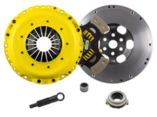 Load image into Gallery viewer, ACT 2007 Mazda 3 HD/Race Sprung 4 Pad Clutch Kit - Main Product View