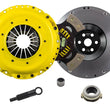Load image into Gallery viewer, ACT 2007 Mazda 3 HD/Race Sprung 4 Pad Clutch Kit - Main Product View