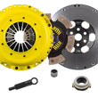Load image into Gallery viewer, ACT 2007 Mazda 3 HD/Race Sprung 6 Pad Clutch Kit - Main Product View
