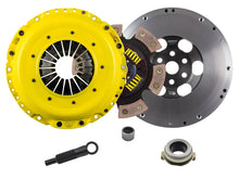 Load image into Gallery viewer, ACT 2007 Mazda 3 HD/Race Sprung 6 Pad Clutch Kit - Main Product View