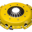 Load image into Gallery viewer, ACT 2007 Subaru Impreza P/PL Heavy Duty Clutch Pressure Plate - Back View