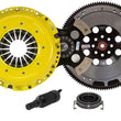 Load image into Gallery viewer, ACT 2007 Subaru Impreza XT/Race Rigid 4 Pad Clutch Kit - Main Product View