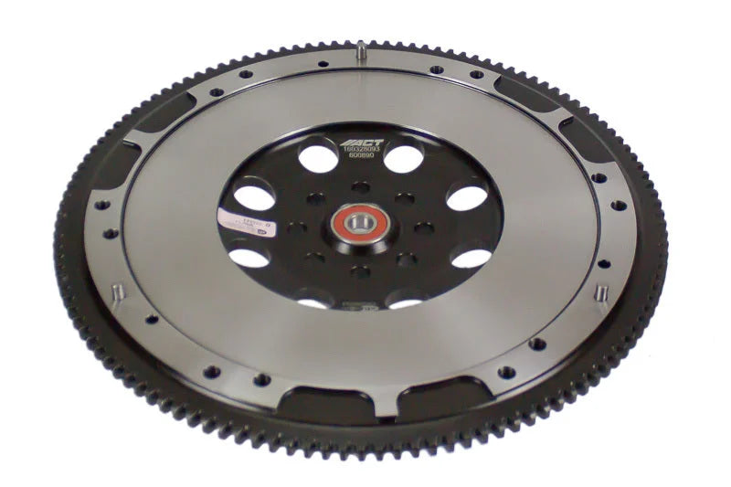 ACT 2007 Subaru Outback XACT Flywheel Streetlite - Side View