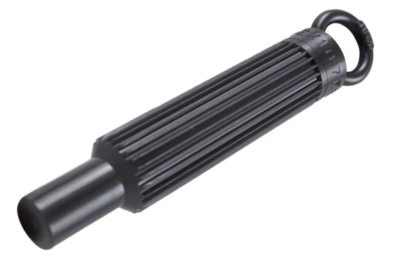 ACT 2008 Dodge Challenger Alignment Tool - Side View