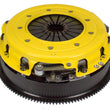 Load image into Gallery viewer, ACT 2008 Dodge Challenger Twin Disc HD Race Kit Clutch Kit - Side View