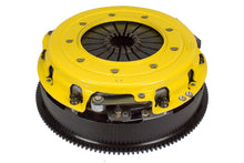 Load image into Gallery viewer, ACT 2008 Dodge Challenger Twin Disc HD Race Kit Clutch Kit - Side View