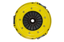 Load image into Gallery viewer, ACT 2008 Dodge Challenger Twin Disc HD Race Kit Clutch Kit - Installation View