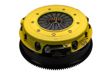 Load image into Gallery viewer, ACT 2008 Dodge Challenger Twin Disc HD Street Kit Clutch Kit - Side View