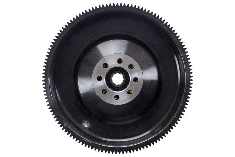 ACT 2008 Dodge Challenger Twin Disc HD Street Kit Clutch Kit - Installation View