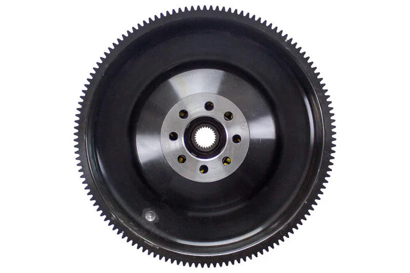 ACT 2008 Dodge Challenger Twin Disc MaXX XT Street Kit Clutch Kit - Installation View