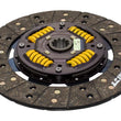 Load image into Gallery viewer, ACT 2008 Jeep Wrangler Unlimited 3.8L Perf Street Sprung Disc - Side View