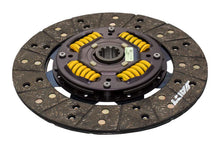 Load image into Gallery viewer, ACT 2008 Jeep Wrangler Unlimited 3.8L Perf Street Sprung Disc - Side View