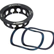 Load image into Gallery viewer, ACT 2008 Mitsubishi Lancer Monoloc Collar - Side View