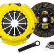 Load image into Gallery viewer, ACT 2008 Scion xD HD/Perf Street Sprung Clutch Kit - Main Product View
