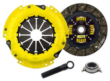 Load image into Gallery viewer, ACT 2008 Scion xD HD/Perf Street Sprung Clutch Kit - Main Product View