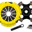 Load image into Gallery viewer, ACT 2008 Scion xD HD/Race Rigid 4 Pad Clutch Kit - Main Product View