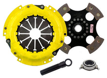 Load image into Gallery viewer, ACT 2008 Scion xD HD/Race Rigid 4 Pad Clutch Kit - Main Product View