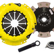 Load image into Gallery viewer, ACT 2008 Scion xD HD/Race Rigid 6 Pad Clutch Kit - Main Product View
