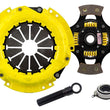 Load image into Gallery viewer, ACT 2008 Scion xD HD/Race Sprung 4 Pad Clutch Kit - Main Product View