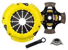 Load image into Gallery viewer, ACT 2008 Scion xD HD/Race Sprung 4 Pad Clutch Kit - Main Product View