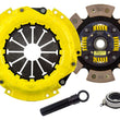 Load image into Gallery viewer, ACT 2008 Scion xD HD/Race Sprung 6 Pad Clutch Kit - Main Product View