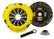 Load image into Gallery viewer, ACT 2008 Scion xD Sport/Perf Street Sprung Clutch Kit - Main Product View