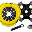 Load image into Gallery viewer, ACT 2008 Scion xD Sport/Race Rigid 4 Pad Clutch Kit - Main Product View